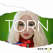 Ava Max - Torn ноты для фортепиано