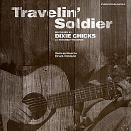 Dixie Chicks - Travelin' Soldier ноты для фортепиано