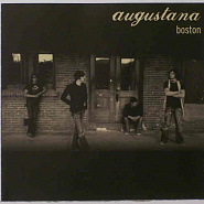 Augustana - Boston ноты для фортепиано