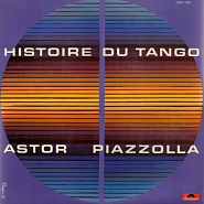 Astor Piazzolla - Ojos Negros ноты для фортепиано
