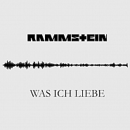 Rammstein - Was Ich Liebe ноты для фортепиано