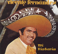 Vicente Fernandez - Las Mananitas ноты для фортепиано
