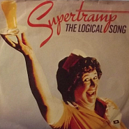 Supertramp - The Logical Song ноты для фортепиано