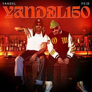 Yandel и др. - Yandel 150 ноты для фортепиано