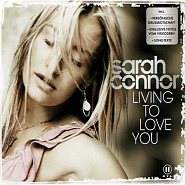 Sarah Connor - Living to Love You ноты для фортепиано