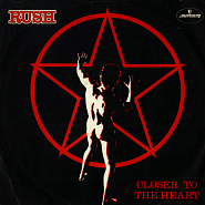 Rush - Closer to the Heart ноты для фортепиано