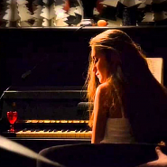 Мария Чайковская - Будь моим мальчиком ноты для фортепиано