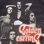 Golden Earring - Radar Love ноты для фортепиано