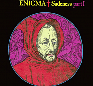 Enigma - Sadeness (Part I) ноты для фортепиано
