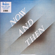 The Beatles - Now and Then ноты для фортепиано