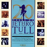 Jethro Tull - Locomotive Breath ноты для фортепиано