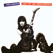 The Pretenders - I'll Stand By You ноты для фортепиано
