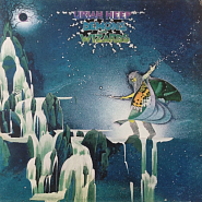 Uriah Heep - The Wizard ноты для фортепиано