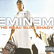 Eminem - The Real Slim Shady ноты для фортепиано