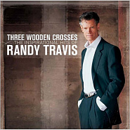 Randy Travis - Three Wooden Crosses ноты для фортепиано