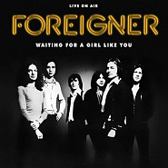 Foreigner - Waiting for a Girl Like You ноты для фортепиано