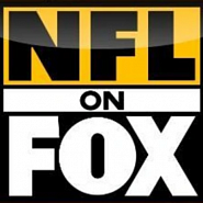 Fox Sports Radio - NFL on Fox Theme ноты для фортепиано
