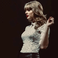 Taylor Swift - Would've, Could've, Should've ноты для фортепиано