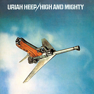 Uriah Heep - Weep in Silence ноты для фортепиано