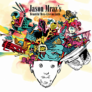 Jason Mraz - Lucky ноты для фортепиано