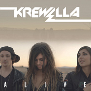 Krewella - Alive ноты для фортепиано