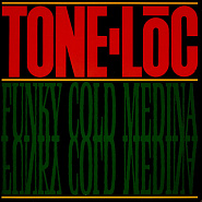 Tone Loc - Funky Cold Medina ноты для фортепиано