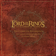 Enya - May It Be (OST The Lord of the Rings: The Fellowship of the Ring) ноты для фортепиано