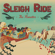 The Ronettes - Sleigh Ride ноты для фортепиано