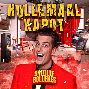 Snollebollekes - Hullemaal Kapot ноты для фортепиано