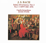 Иоганн Себастьян Бах - Orchestral Suite No. 3 in D major, BWV 1068: Air ноты для фортепиано