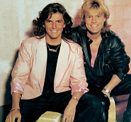 Modern Talking ноты для фортепиано