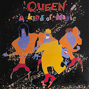 Queen - A Kind of Magic ноты для фортепиано