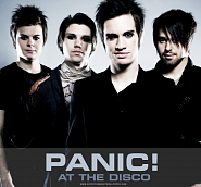 Panic! At the Disco ноты для фортепиано