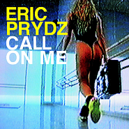 Eric Prydz - Call On Me ноты для фортепиано