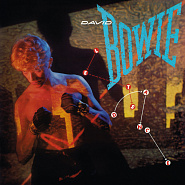 David Bowie - Let's Dance ноты для фортепиано