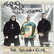 Farid Bang и др. - PUBLIC ENEMIES ноты для фортепиано