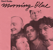 Giant Rooks - Morning Blue ноты для фортепиано