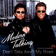 Modern Talking - Don't Take Away My Heart ноты для фортепиано