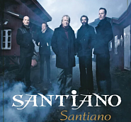 Santiano и др. - Santiano ноты для фортепиано