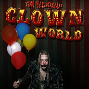 Tom MacDonald - Clown World ноты для фортепиано