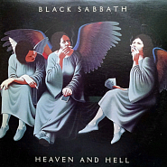 Black Sabbath - Children of the Sea ноты для фортепиано