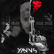 Yanns - Clic clic pan pan ноты для фортепиано
