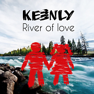 Keenly - River of Love ноты для фортепиано
