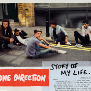 One Direction - Story Of My Life ноты для фортепиано
