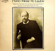 Анатолий Лядов - Barcarolle, Op.44 ноты для фортепиано
