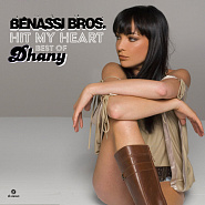 Benassi Bros. и др. - Hit My Heart ноты для фортепиано