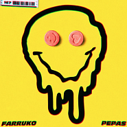 Farruko - Pepas ноты для фортепиано