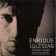 Enrique Iglesias - Tonight (I'm Lovin' You) ноты для фортепиано