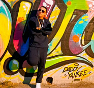 Daddy Yankee - Dura ноты для фортепиано