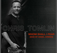 Chris Tomlin - Whom Shall I Fear (God of Angel Armies) ноты для фортепиано
